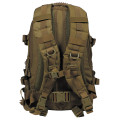 Тактическа раница Max Fuchs "Aktion", 30L, Цвят Coyote Tan (30310R)
