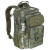 Детска тактическа раница Max Fuchs Assault "Youngster", 15L, BW Camo / Flecktarn (30330V)