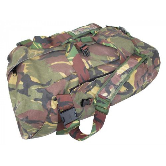 Раница  DPM CAMO Холандия
