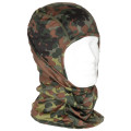 Балаклава "Mission" с един отвор''BW camo''