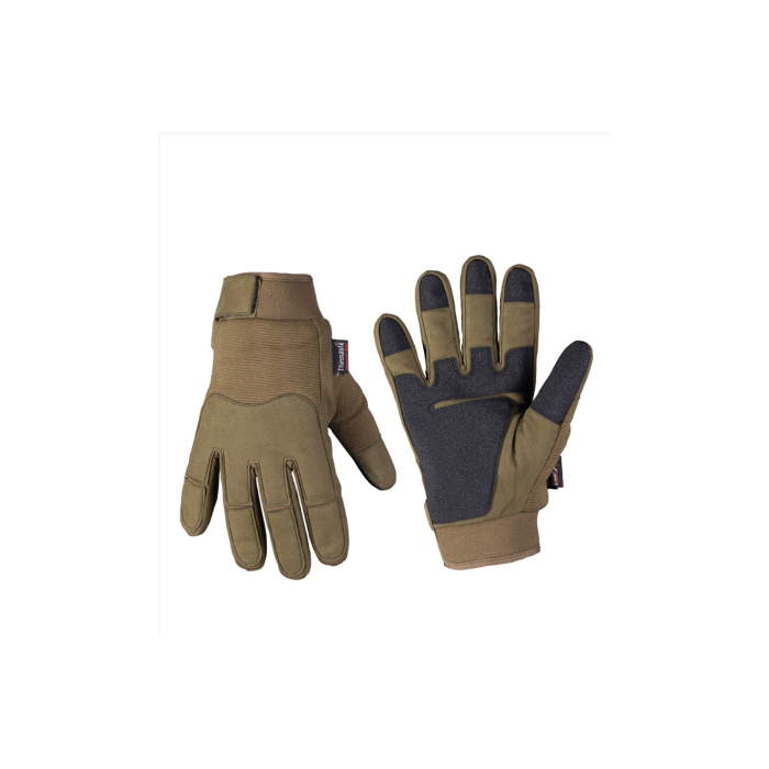 АРМЕЙСКИ ЗИМНИ РЪКАВИЦИ OLIVE DRAB