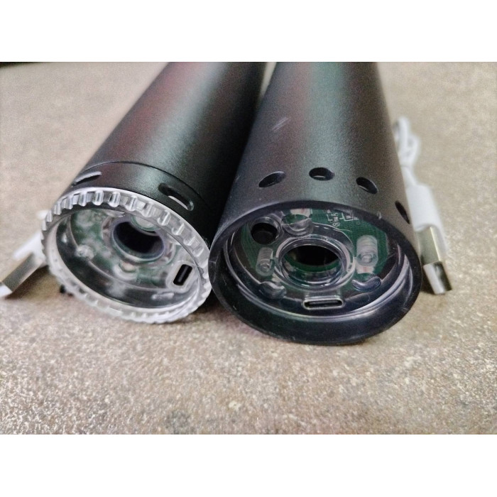 Заглушител - светкавица  за еърсофт реплики