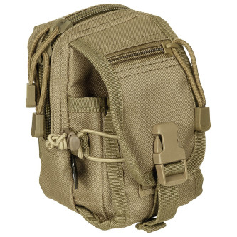 Модул  "Molle", small coyote tan