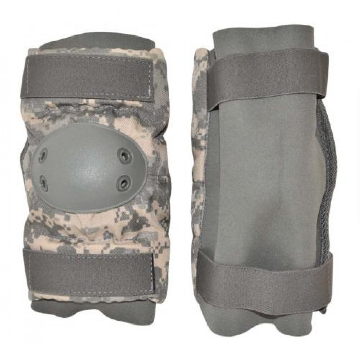 Протектори за лакти от армията на САЩ