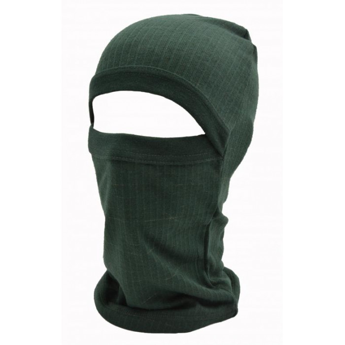 Маска за лице '' олив'' Дания огнеустойчива