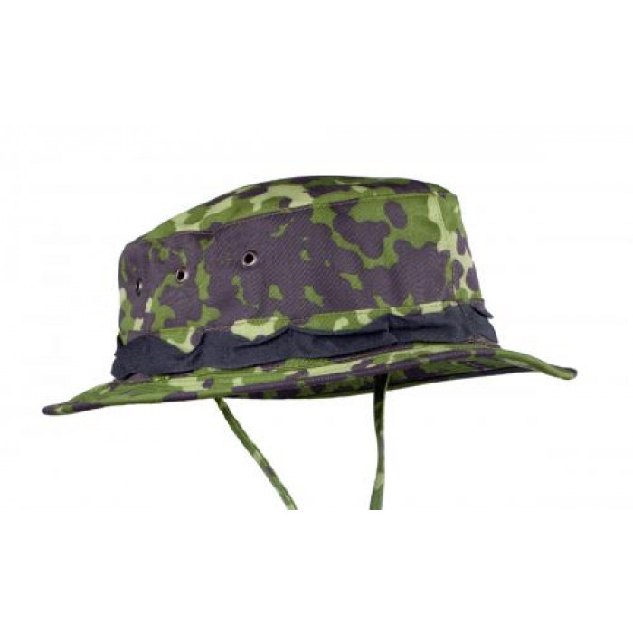 Шапка - боне , M84 CAMO , Дания