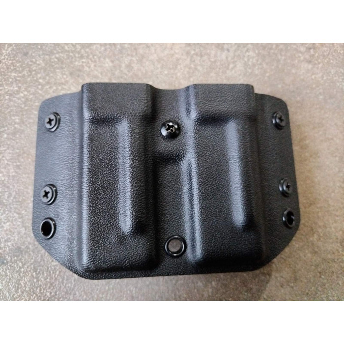 Калъф за пълнители за макаров '' кайдекс'' двоен