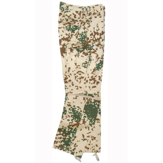 Панталон US ARMY TROPICAL CAMO ZIP-OFF JUNGLE 