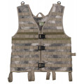 Тактическа жилетка "Molle light" HDT