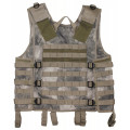 Тактическа жилетка "Molle light" HDT