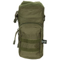 Чанта, кръгла, "MOLLE"OD green