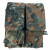 Тактически калъф за муниции , двоен ,  "MOLLE   BW camo''