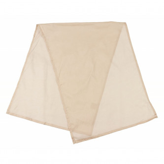 Английски военен шал , цвят '' каки''