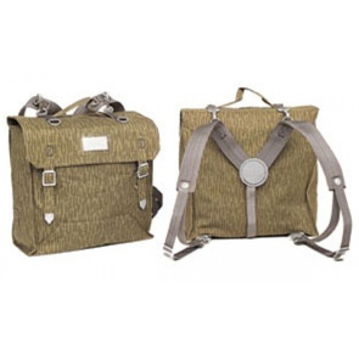 Чанта с презрамки , модел от армията на бивша ГДР