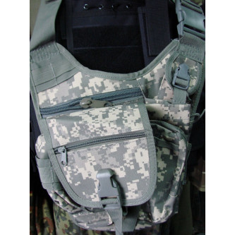 Тактическа чанта ''Concealed Carry Civilian''  AT Digital MHF