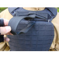 Taктическа жилетка  MHF ''First Response Opearator Plate Carrier''