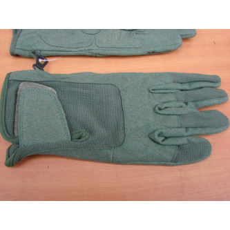 Ръкавици , модел , , "Worker light", OD green