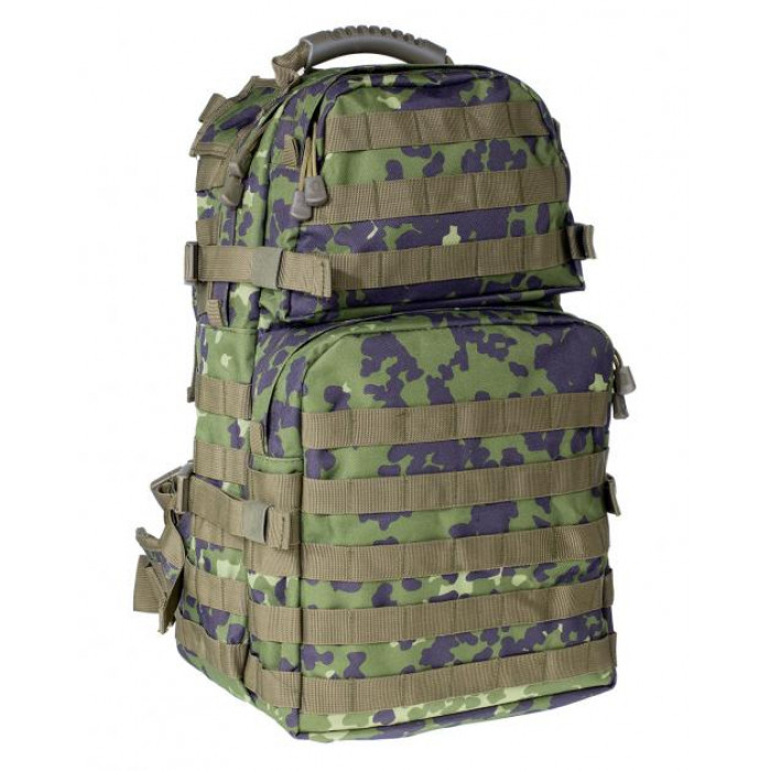 Тактическа раница Anton Blöchl US Army M84 Camo, Large Assault I, 45L