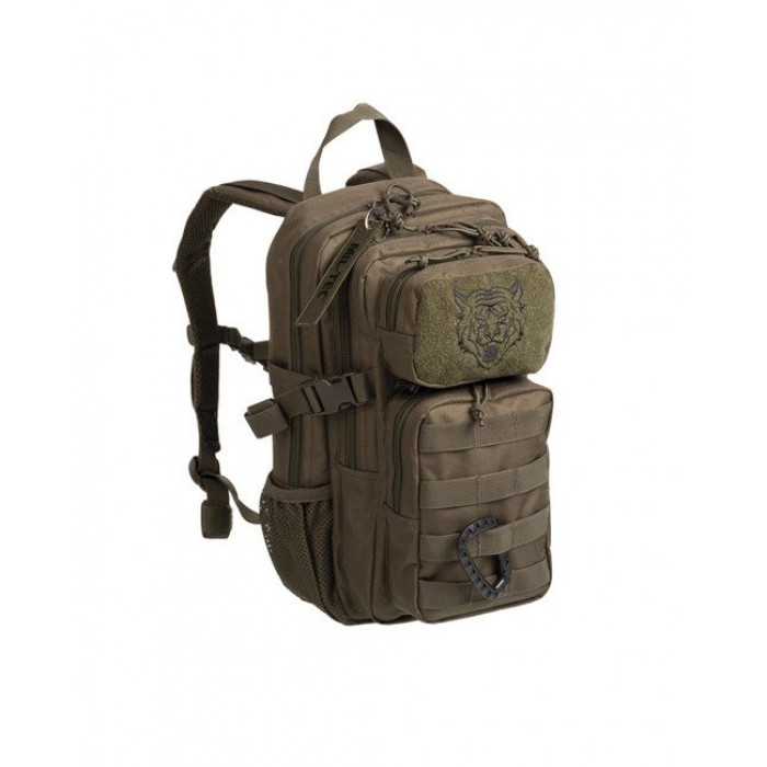 Детска раница  '' D BACKPACK US ASSAULT KIDS''