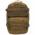 Тактическа раница "Assault II" Coyote Tan