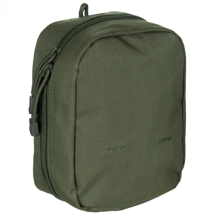 Служебна торбичка, "MOLLE OD green''