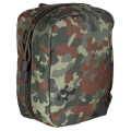 Служебна торбичка, "MOLLE BW camo''