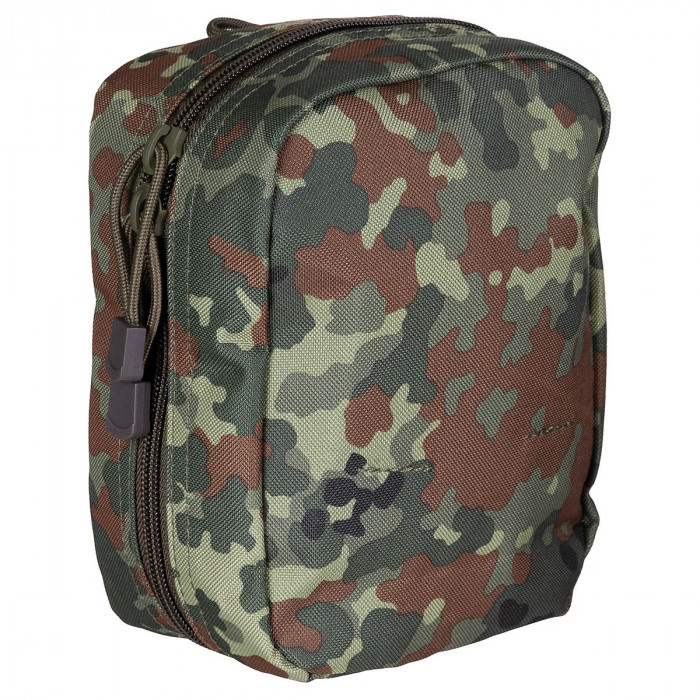 Служебна торбичка, "MOLLE BW camo''