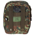 Служебна торбичка, "MOLLE BW camo''