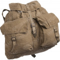 Военна раница М60 от армията на бивша Чехословакия