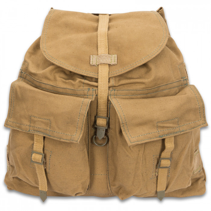 Военна раница М60 от армията на бивша Чехословакия