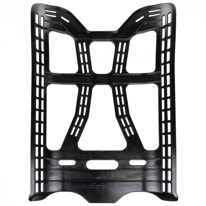 Рамка за американска военна раница , черна , ПОЛЗВАНА