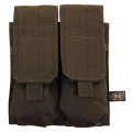 Калъф за муниции  "Molle", OD green , двоен