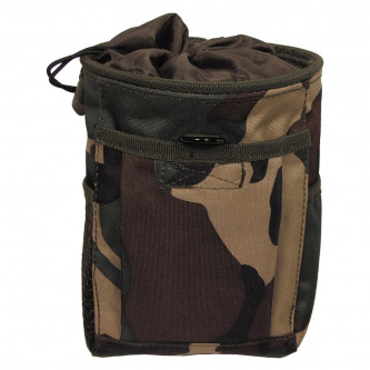 Торба за муниции '' молле'' , цвят ''УУДЛАНД - КАМО''