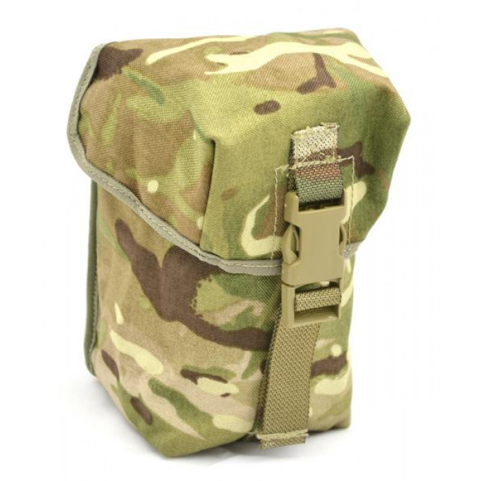Тактически калъф '' BRITISH ARMY MTP-CAMO OSPREY MK IV WATER BOTTLE''
