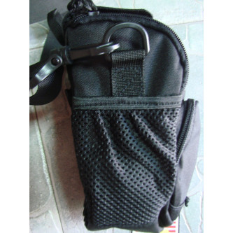 Тактическа чанта за фотоапарат "Skout Molle"  MHF