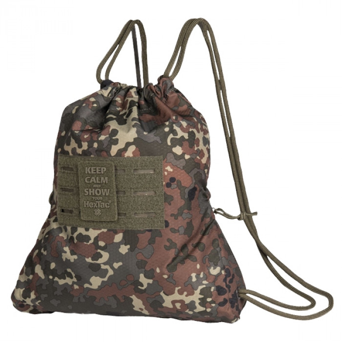 MilTec HexTac - Flectarn