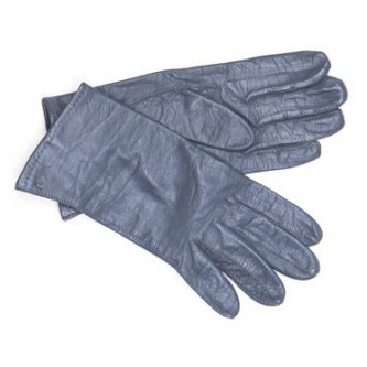 Ръкавици от немската авиация , кожени.