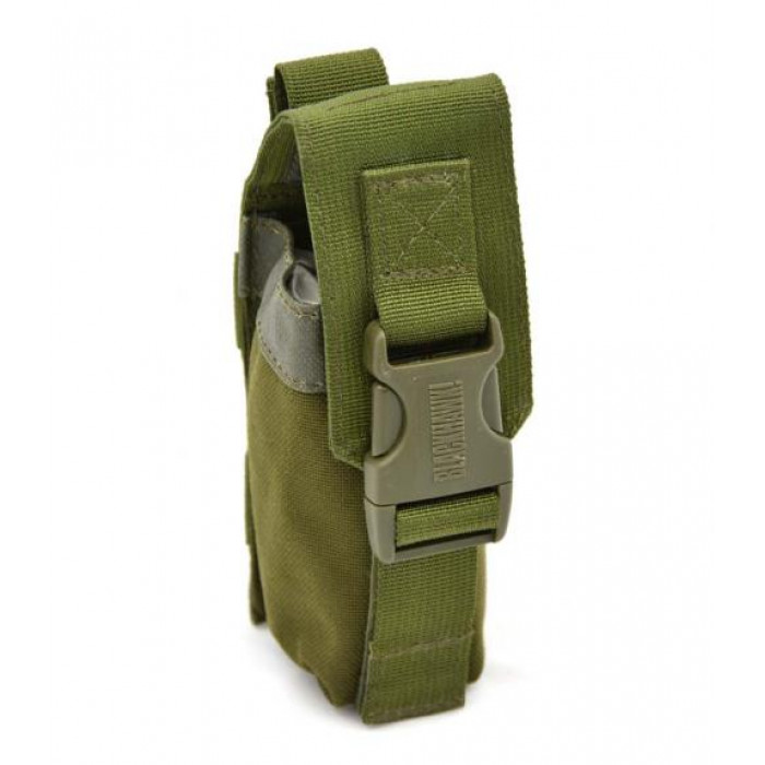 ''O.D. BLACKHAWK'' калъф за фенер