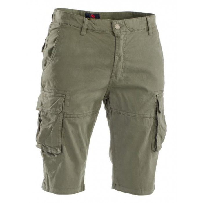 Бермуди ''  O.D. EAGLE VINTAGE  ''