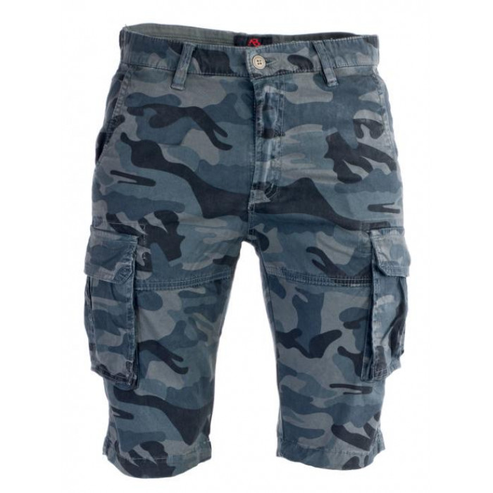 Бермуди  ''  DARK CAMO EAGLE VINTAGE ''
