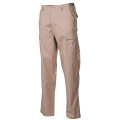 Панталон тактически , US BDU Field Pants, Rip Stop, reinforced knees, khaki