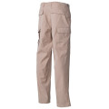 Панталон тактически , US BDU Field Pants, Rip Stop, reinforced knees, khaki