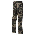 Панталон  тактически , US BDU Field Pants, Rip Stop, reinforced knees, CCE-camo