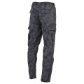 Панталон  тактически  ,US BDU Field Pants, Rip Stop, night camo, reinforced knees