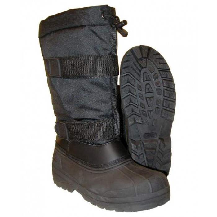 Апрески за сняг със сменяем термочорап.