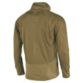 Блуза тактическа , еластан   , модел  , "Tactical", coyote tan