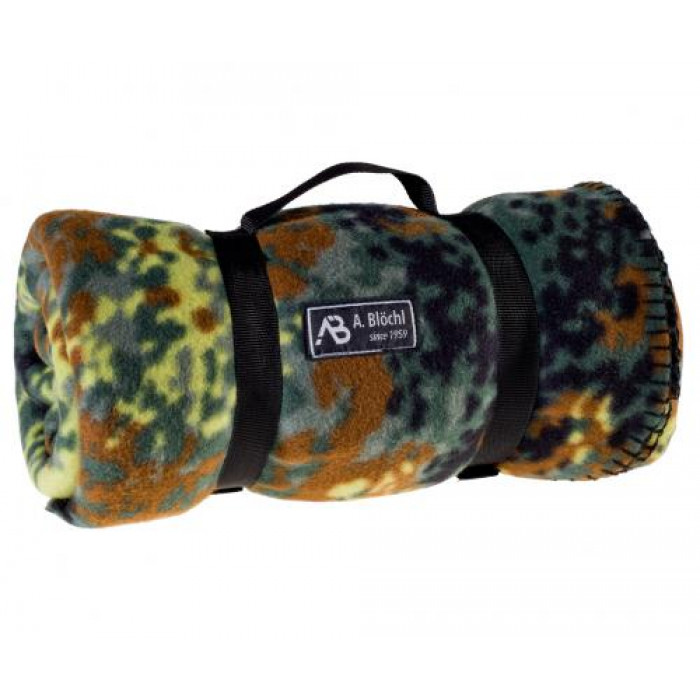 Одеало , туристическо , полар , '' флектарн камо''