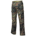 Панталони'' BW Field, BW camo 5 colours '' големи размери