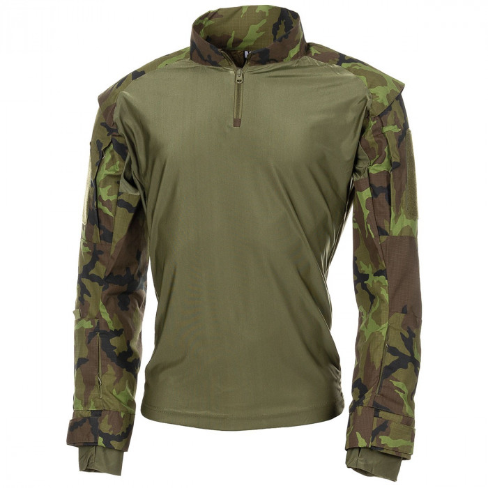 MARSOC Combat Shirt - M 95 CZ camo