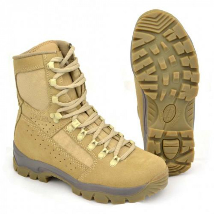 Meindl - Desert Fox Pro - Кубинки